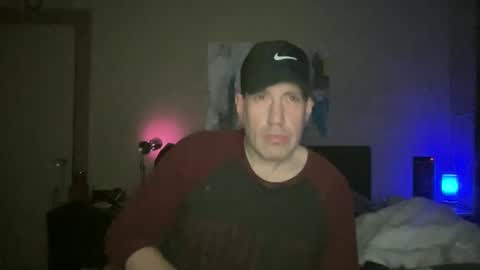 Snapshot of misterkmk chatting on 01/17/25, 08:02 K online show from 01/17/25, 08:02