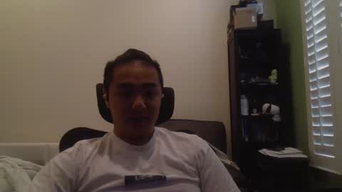 Eric online show from 07/18/26, 12:04