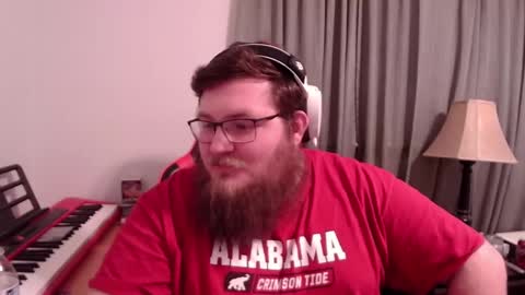 Snapshot of mistermac935 chatting on 01/30/25, 11:45 mistermac935 online show from 01/30/25, 11:45