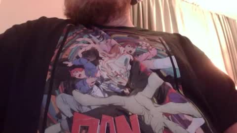 Snapshot of mistermac935 chatting on 10/05/25, 12:47 mistermac935 online show from 10/05/25, 12:47