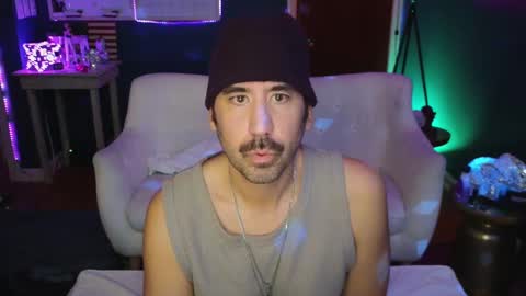 Mikey Jerkoff online show from 02/01/25, 04:46