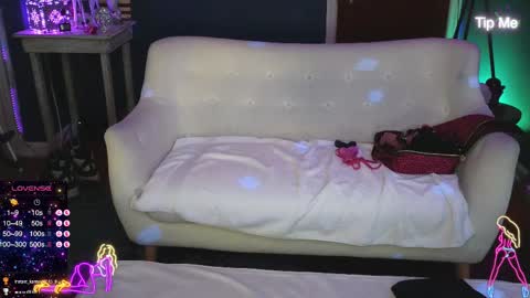 Mikey Jerkoff online show from 02/01/25, 07:47