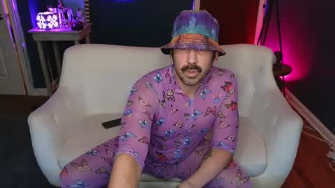 Mikey Jerkoff online show from 02/24/25, 02:51