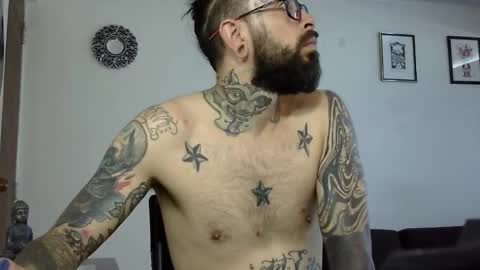 misternocturne online show from 09/30/25, 05:29