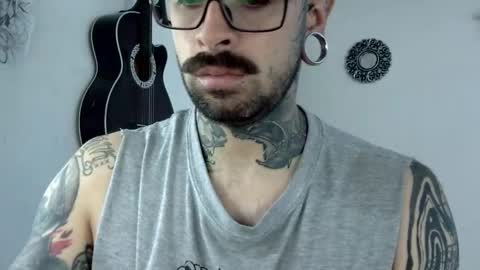 misternocturne online show from 10/11/25, 03:21