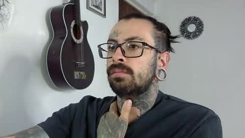 misternocturne online show from 10/24/25, 03:30