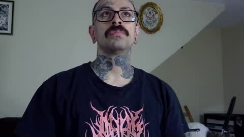 misternocturne online show from 11/29/25, 04:43