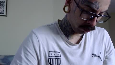 misternocturne online show from 11/30/25, 03:16