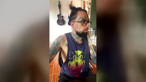 misternocturne online show from 03/12/26, 03:51