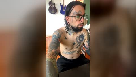 misternocturne online show from 03/15/26, 04:02