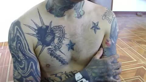 misternocturne online show from 03/19/26, 07:07