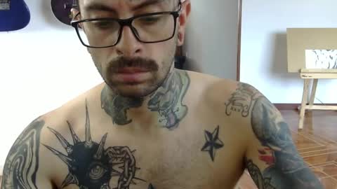 misternocturne online show from 03/28/26, 05:23