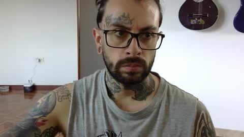 misternocturne online show from 04/19/26, 03:33