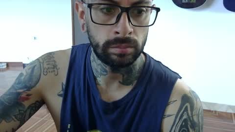 misternocturne online show from 04/21/26, 03:07