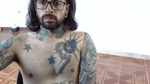 misternocturne online show from 04/22/26, 05:36