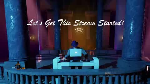 MisterRileyD online show from 10/12/25, 11:04