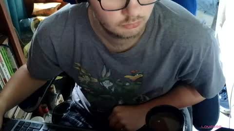 MisterRileyD online show from 05/06/26, 02:55