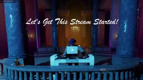MisterRileyD online show from 06/14/26, 04:09