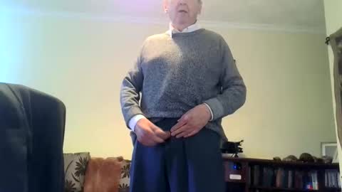 mistersilver66 online show from 10/07/25, 01:41