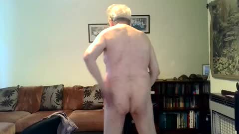 mistersilver66 online show from 10/13/25, 12:49