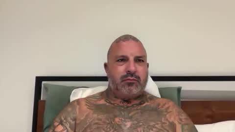 Snapshot of mistertattoo3000 chatting on 03/02/26, 09:05 mistertattoo3000 online show from 03/02/26, 09:05