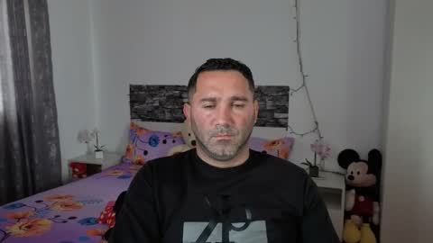 mistervybe online show from 04/22/26, 07:00