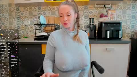 Brina online show from 02/12/26, 06:41