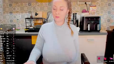 Brina online show from 02/13/26, 07:48