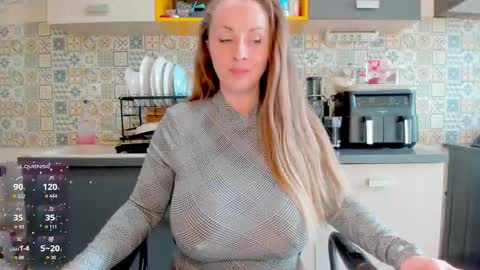 Brina online show from 03/26/26, 07:36