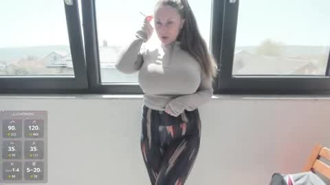 Brina online show from 05/05/26, 09:06