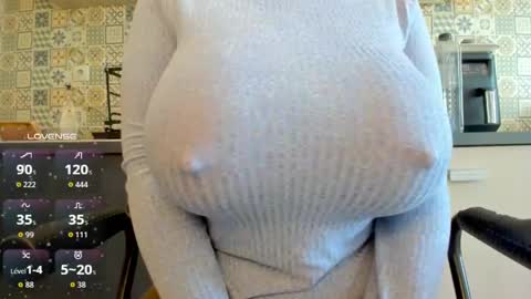 Brina online show from 05/14/26, 07:04