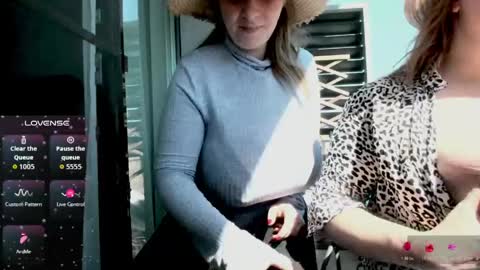 Brina online show from 05/16/26, 06:32
