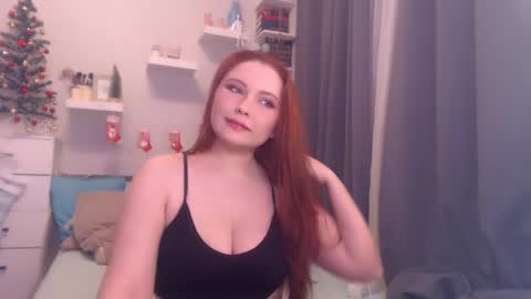 Eva online show from 12/20/24, 11:10