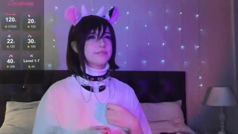 mistikcat online show from 01/18/26, 03:27