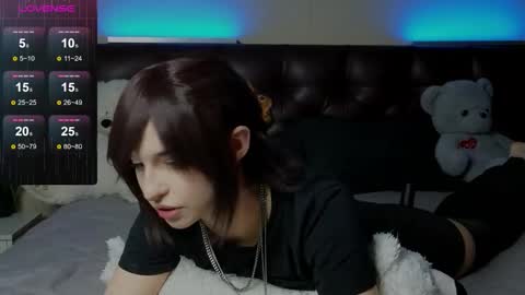 mistikcat online show from 02/06/26, 03:15