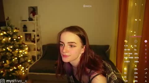 Hi everyone Im Tina online show from 12/17/25, 04:24