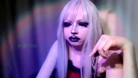 mistr_daria_femdom online show from 04/23/26, 11:29