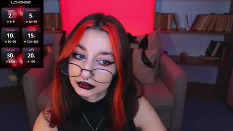 Marcelline online show from 12/05/25, 09:51