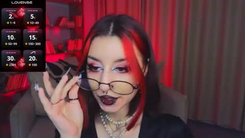 Marcelline online show from 02/05/26, 10:31