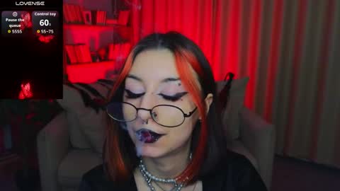 Marcelline online show from 03/06/26, 10:01