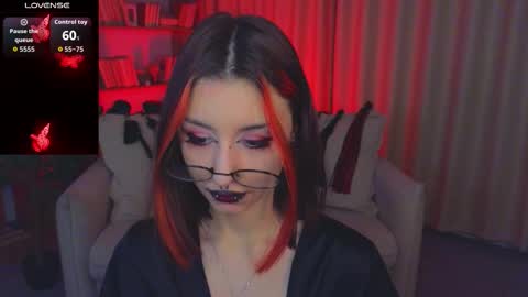 Marcelline online show from 03/08/26, 10:08