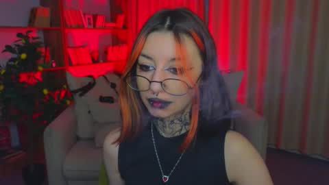 Marcelline online show from 03/22/26, 09:23