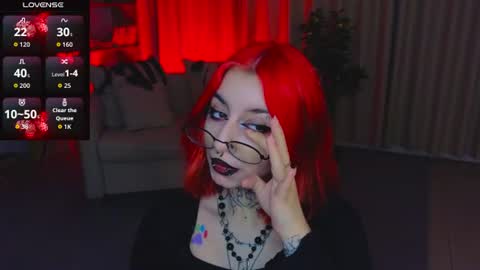 Marcelline online show from 07/05/26, 04:19
