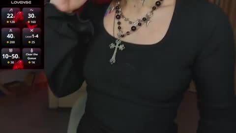 Marcelline online show from 07/17/26, 02:07