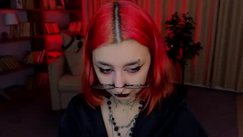 Marcelline online show from 07/22/26, 02:14
