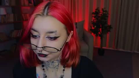 Marcelline online show from 07/23/26, 02:31