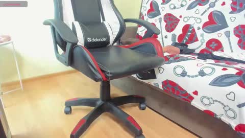 mistress_adel online show from 02/11/25, 05:16