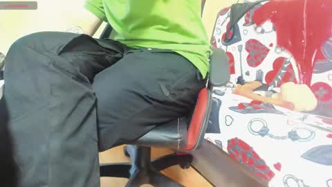 mistress_adel online show from 03/07/25, 06:24