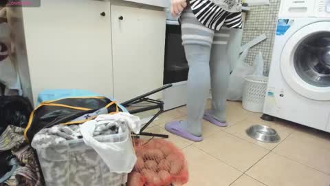 mistress_adel online show from 02/05/26, 10:53