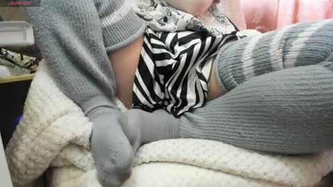 mistress_adel online show from 03/18/26, 06:38